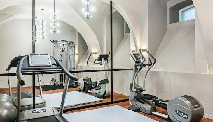 Hotel de Paris Odessa MGallery by Sofitel