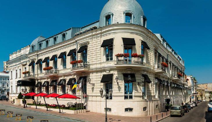 Hotel de Paris Odessa MGallery by Sofitel