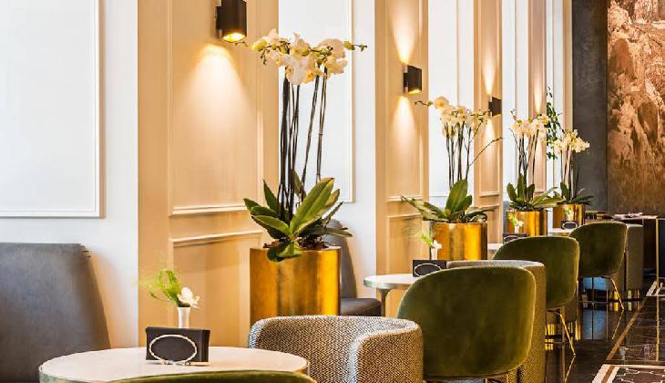 Hotel de Paris Odessa MGallery by Sofitel