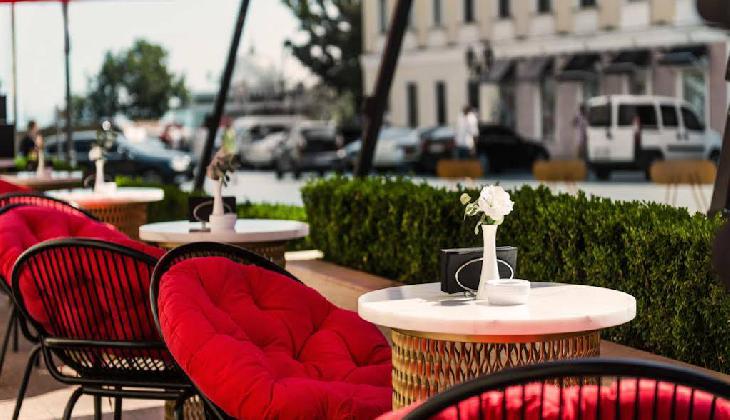 Hotel de Paris Odessa MGallery by Sofitel