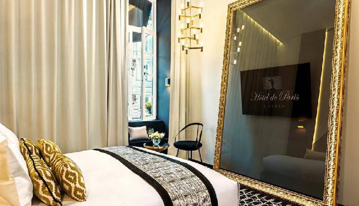 Hotel de Paris Odessa MGallery by Sofitel