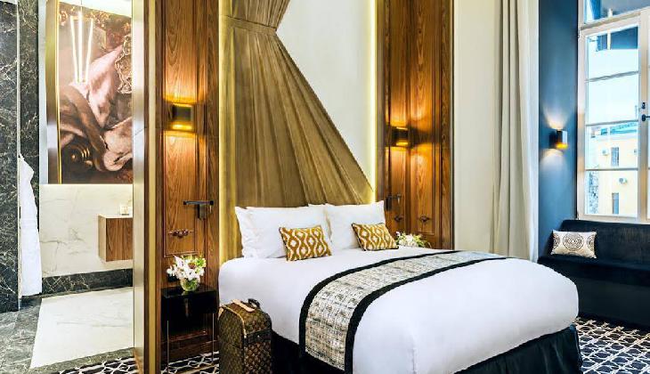 Hotel de Paris Odessa MGallery by Sofitel