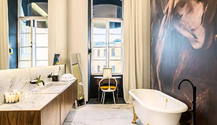 Hotel de Paris Odessa MGallery by Sofitel