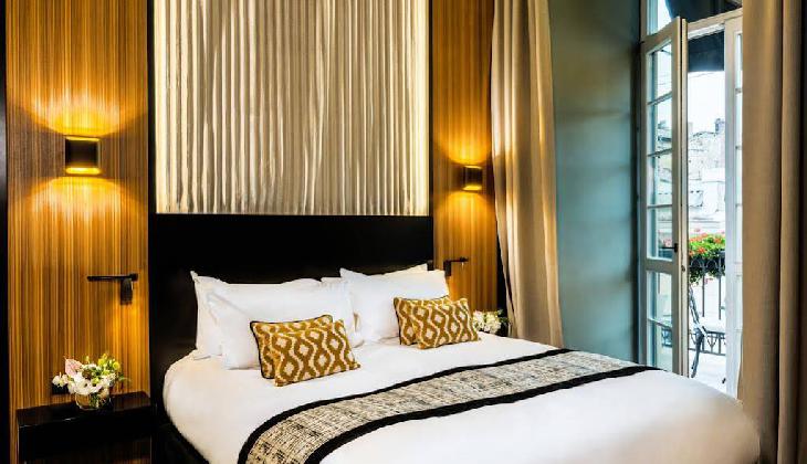 Hotel de Paris Odessa MGallery by Sofitel