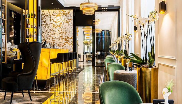 Hotel de Paris Odessa MGallery by Sofitel