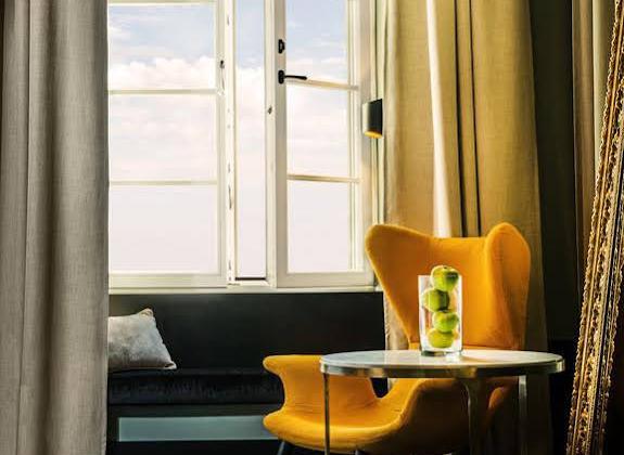 Hotel de Paris Odessa MGallery by Sofitel