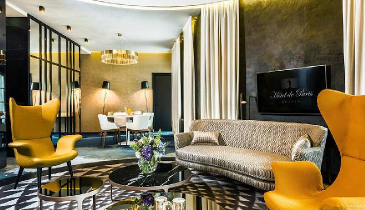 Hotel de Paris Odessa MGallery by Sofitel