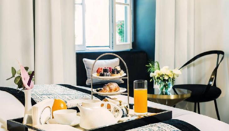 Hotel de Paris Odessa MGallery by Sofitel