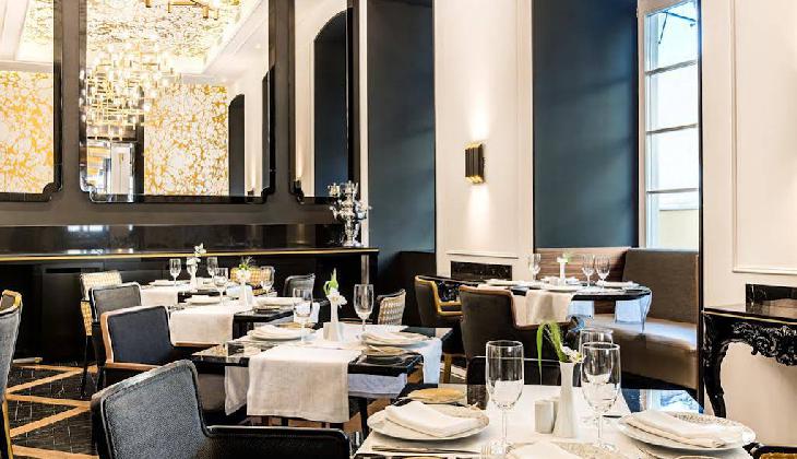 Hotel de Paris Odessa MGallery by Sofitel