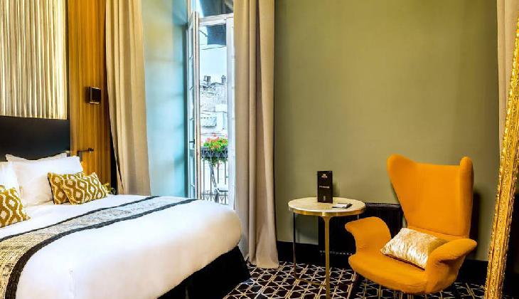Hotel de Paris Odessa MGallery by Sofitel