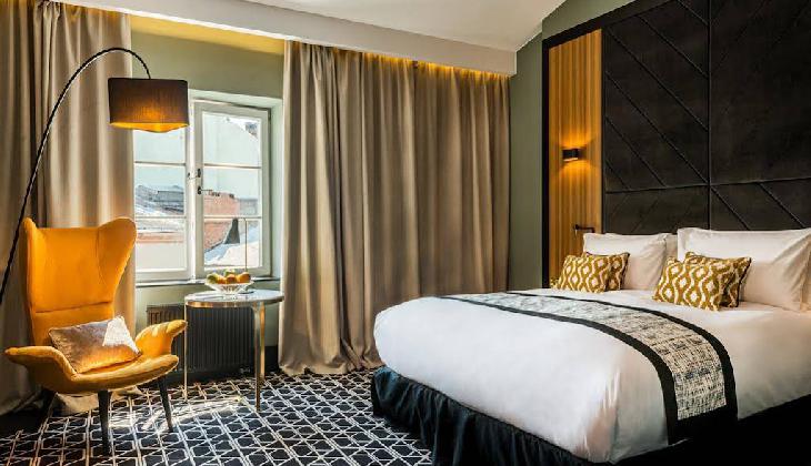 Hotel de Paris Odessa MGallery by Sofitel