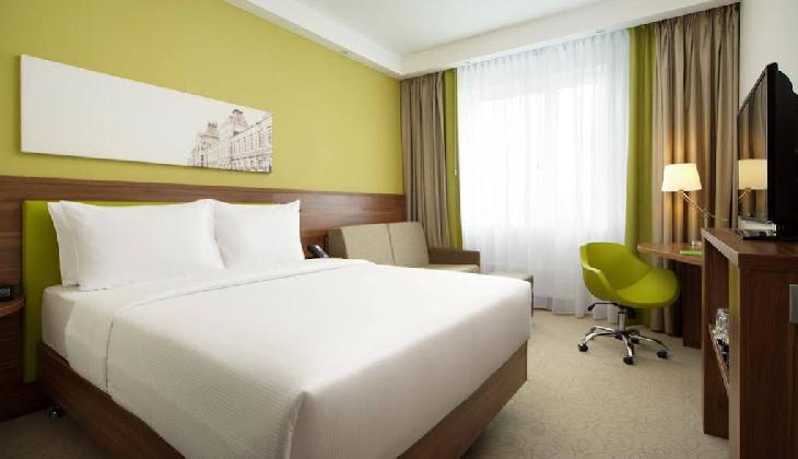 Hampton by Hilton Nizhny Novgorod
