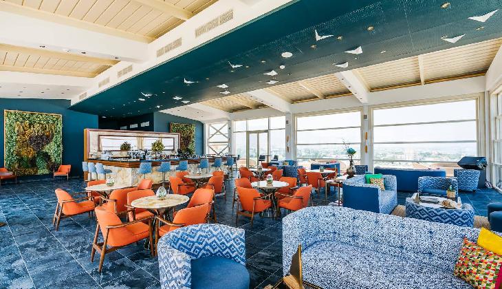 هتل لردز پالاس