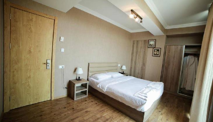 L Plaza Hotel Tbilisi