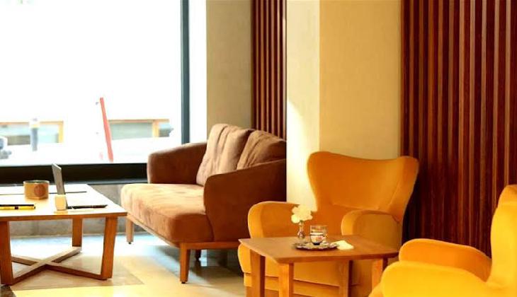 Park By Clover Hotel