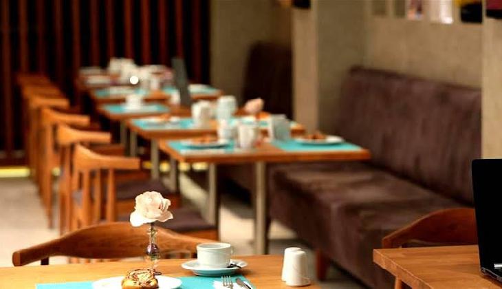 Park By Clover Hotel