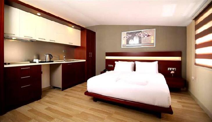 Park By Clover Hotel