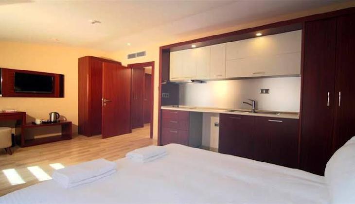 Park By Clover Hotel