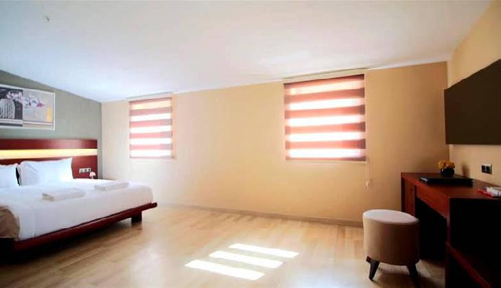 Park By Clover Hotel