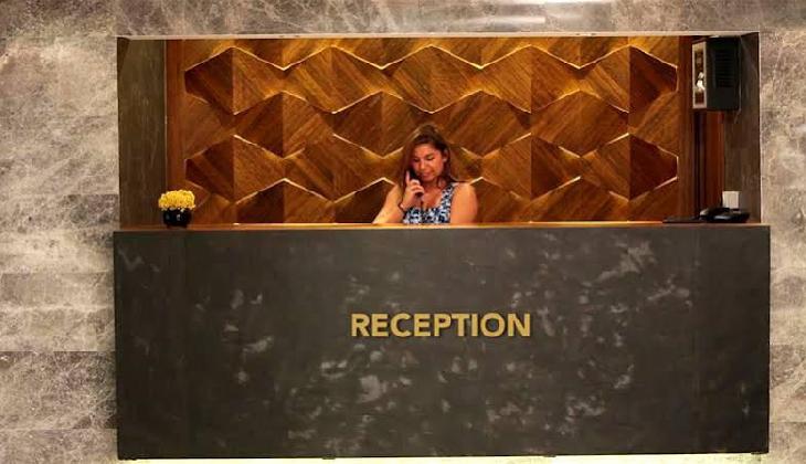 Park By Clover Hotel