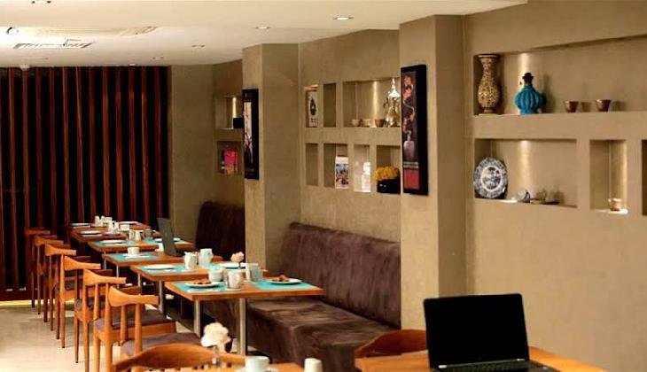 Park By Clover Hotel