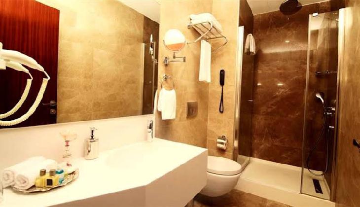 Park By Clover Hotel