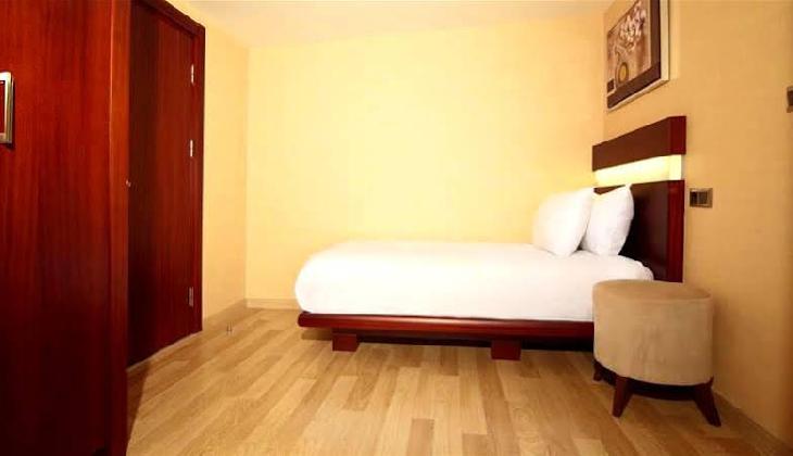 Park By Clover Hotel