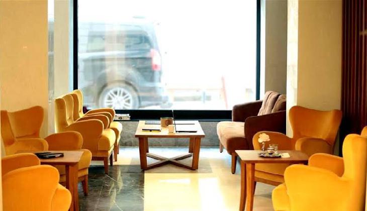 Park By Clover Hotel