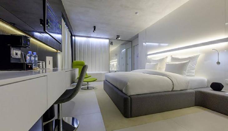 The Grove Design Hotel Tbilisi
