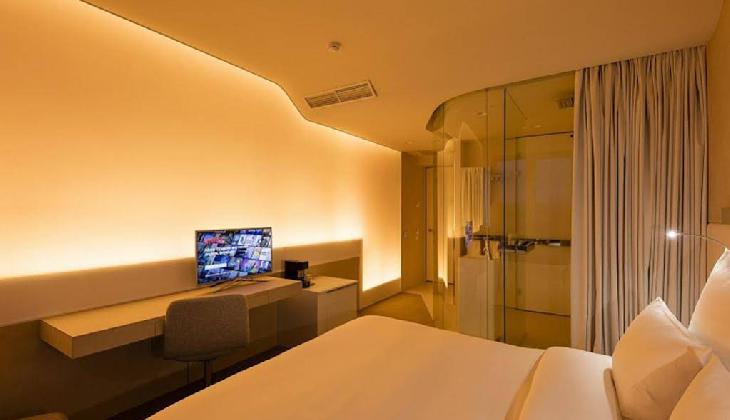 The Grove Design Hotel Tbilisi