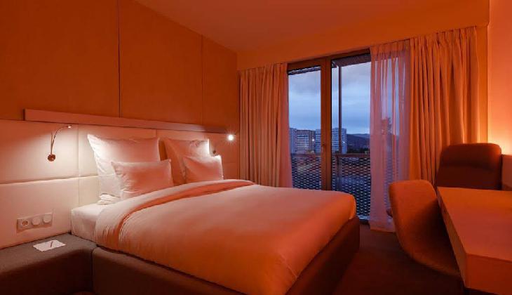 The Grove Design Hotel Tbilisi