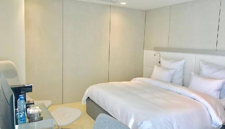 The Grove Design Hotel Tbilisi