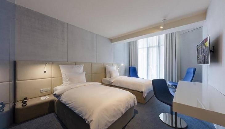 The Grove Design Hotel Tbilisi