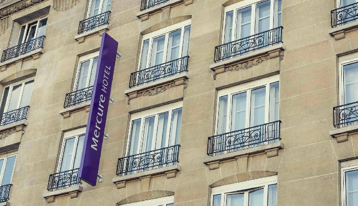 Mercure Istanbul Bakirkoy Hotel