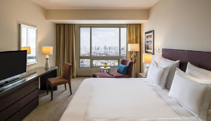 Swissôtel Living Al Ghurair