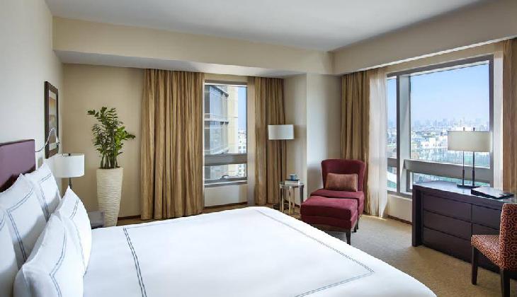 Swissôtel Living Al Ghurair