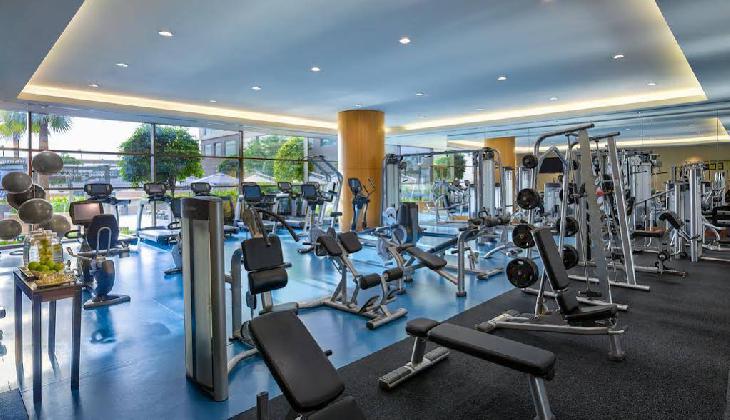 Swissôtel Living Al Ghurair