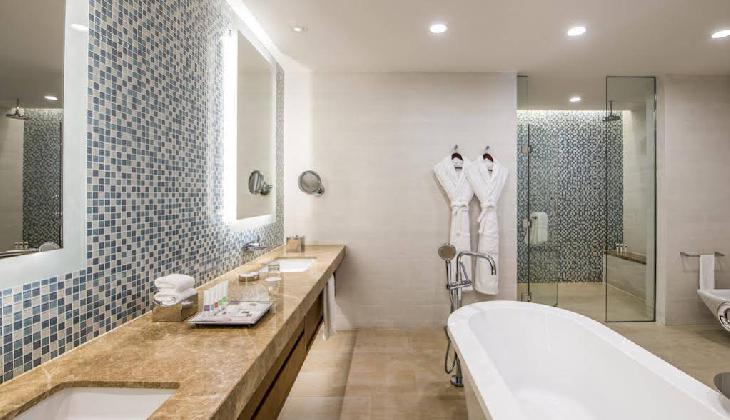 Swissôtel Living Al Ghurair