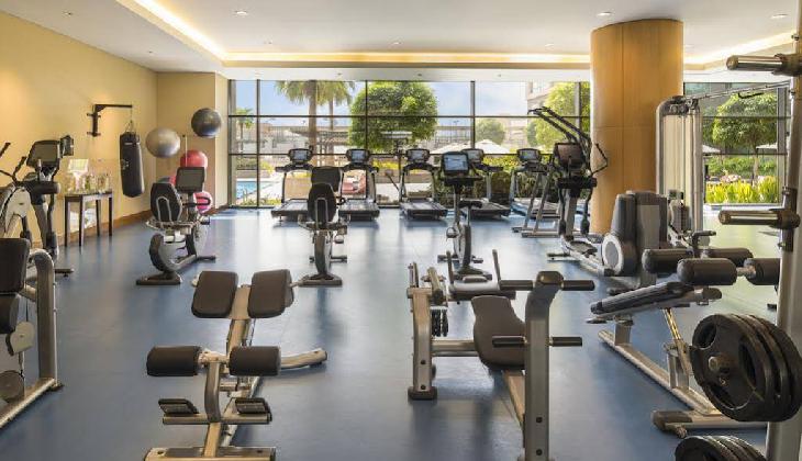 Swissôtel Living Al Ghurair