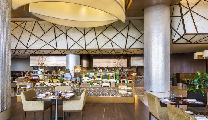 Swissôtel Living Al Ghurair