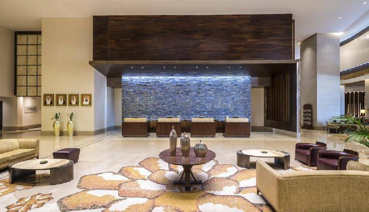 Swissôtel Living Al Ghurair