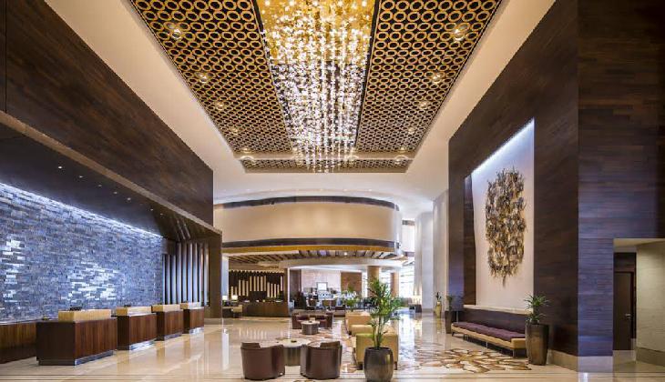 Swissôtel Living Al Ghurair