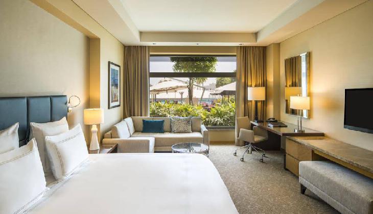 Swissôtel Living Al Ghurair