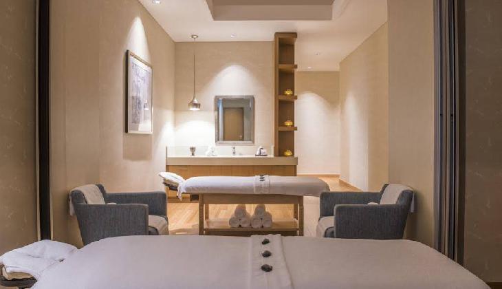 Swissôtel Living Al Ghurair