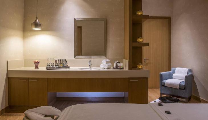 Swissôtel Living Al Ghurair