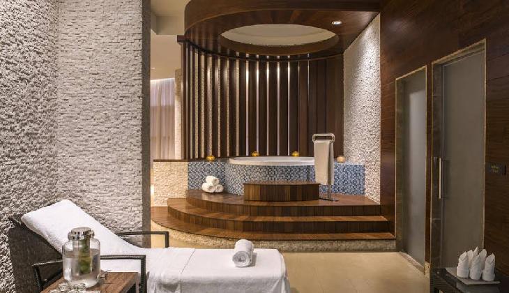 Swissôtel Living Al Ghurair