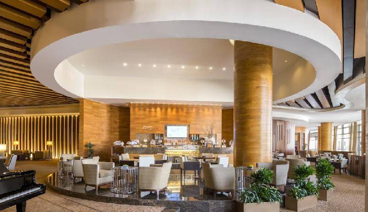 Swissôtel Living Al Ghurair