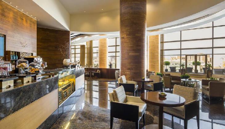 Swissôtel Living Al Ghurair