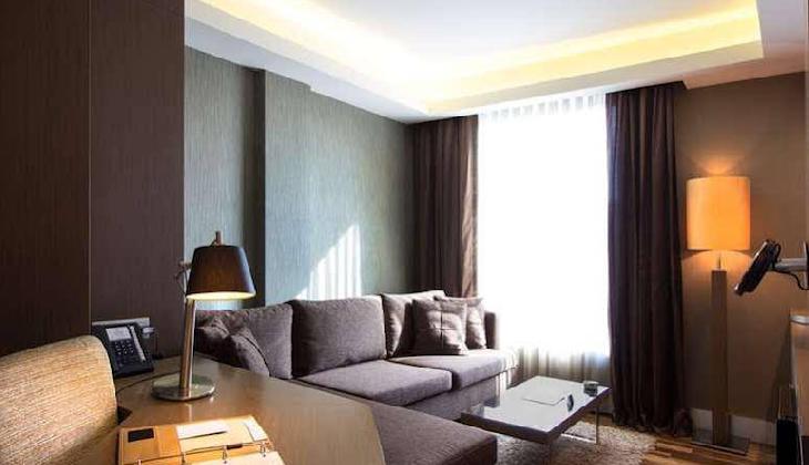 Avantgarde Hotel Levent