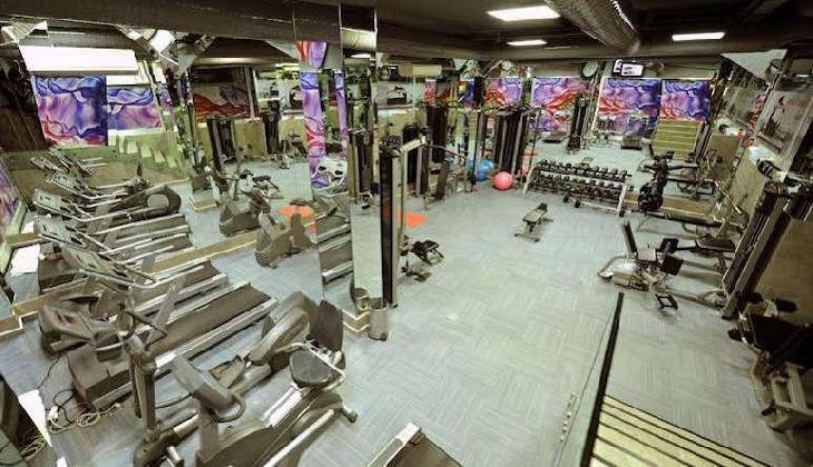 Avantgarde Hotel Levent